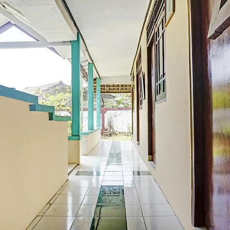 Oyo 90928 Wisma Asri Putra Syariah Богор Екстер'єр фото